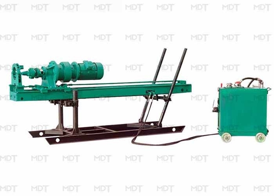 22kw protección rotatoria de la cuesta de la máquina de 90 grados que llena portátil
