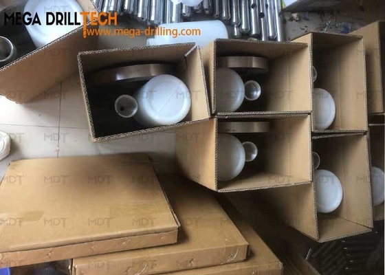 Aparato de densidad de cono de arena para prueba de densidad de campo Herramientas de prueba de suelo