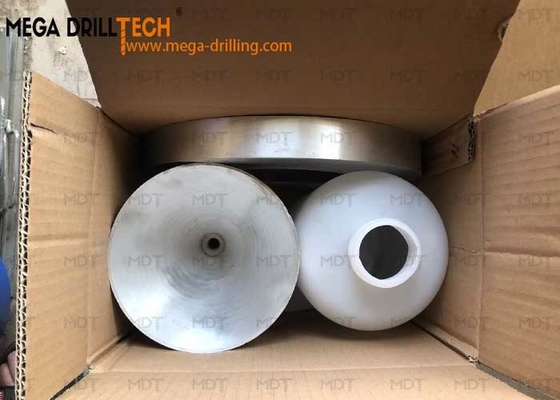 Aparato de densidad de cono de arena para prueba de densidad de campo Herramientas de prueba de suelo