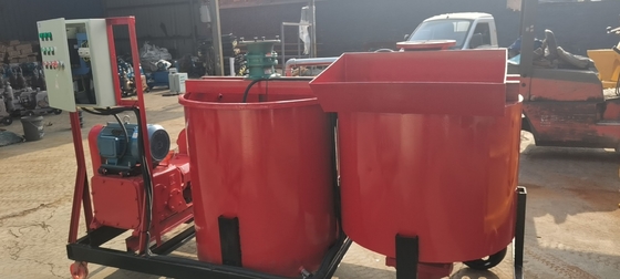 Bombas de lechada de cemento de 6kw