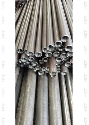 Varilla de perforación con aprobación ISO9001 Perforadora con base de diamante Rod AW BW NW HW
