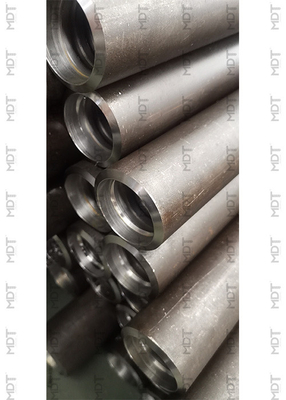 Varilla de perforación con aprobación ISO9001 Perforadora con base de diamante Rod AW BW NW HW
