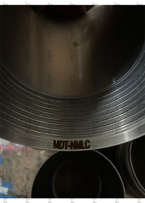 ISO9001 NMLC estándar BMLC NMLC HMLC impregnó a Diamond Core Bits For Granite