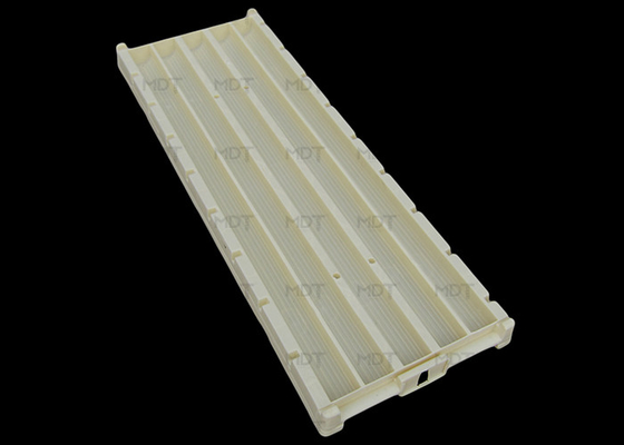 Caja de núcleo de plástico BQ