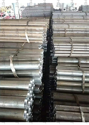 Barra de perforación de 73 mm, 89 mm, 91 mm, barra de perforación de roca, tubería de revestimiento HW