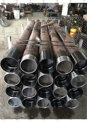 Tubo de revestimiento de 127 mm