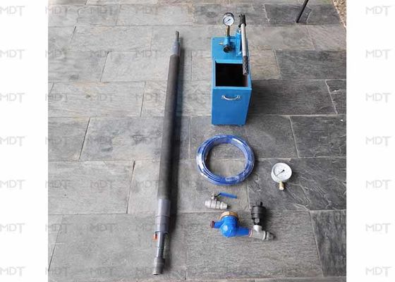 Equipo de prueba de roca de doble empacador de permeabilidad ampliamente utilizado