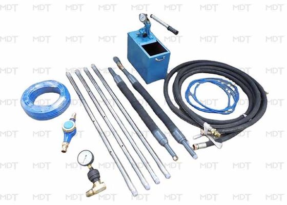 Equipo de prueba de roca de doble empacador de permeabilidad ampliamente utilizado