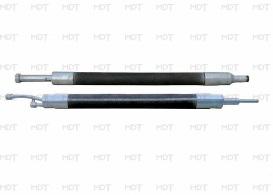 Embalador doble inflable de la permeabilidad MEGA de DRILLTECH para la prueba de Lugeon