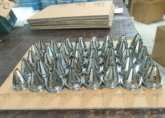 Muestreador SPT de perforación Tuflok